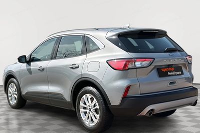 Ford Kuga 1.5 EcoBoost FWD Titanium