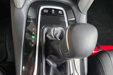 Toyota Corolla Cross 2.0 Hybrid Executive