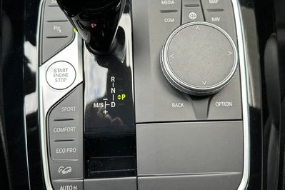 BMW X4 xDrive30i M Sport