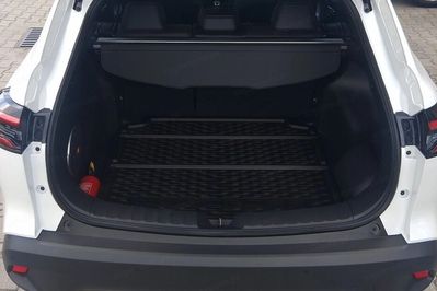 Toyota Corolla Cross 2.0 Hybrid Executive