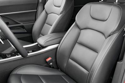 SsangYong Torres 1.5 T-GDI Adventure aut