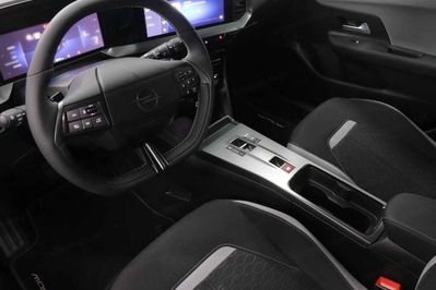 Opel Mokka Business Edition 1.2 T mHEV eDTC6