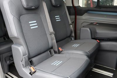 Ford Tourneo Custom 320 L2H1 Active A8 AWD