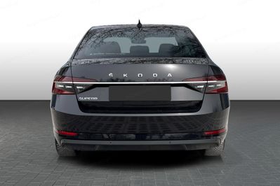 Skoda Superb Style 2.0 TSI  DSG