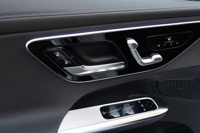 Mercedes GLC 220 d 4-Matic AMG Line