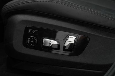 BMW X6 xDrive40d M Sport