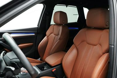 Audi Q5 45 TFSI quattro S Line