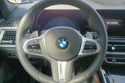 BMW X7 xDrive40d M Sport