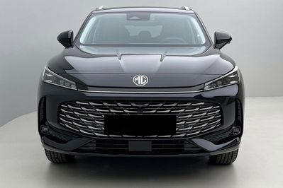 MG HS 1.5T HEV+ Excite aut