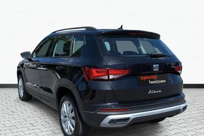 Seat ATECA 2.0 TDI Style S&S DSG