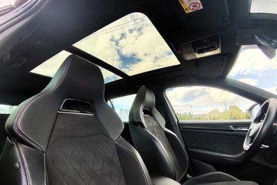 Skoda Kodiaq 2.0 TDI 4x2 Sportline DSG