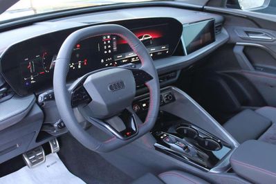 Audi Q5 SQ5 TFSI quattro