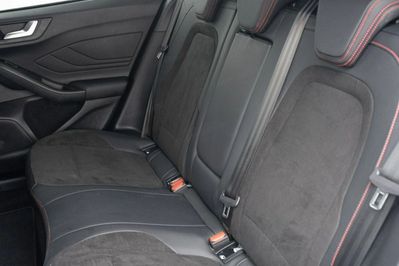 Ford Focus 2.3 Ecoboost ST