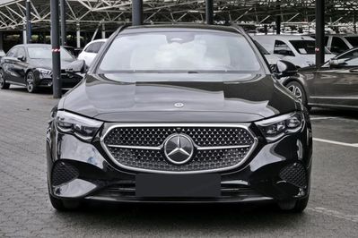 Mercedes E Klasa 200 d  Avantgarde Estate