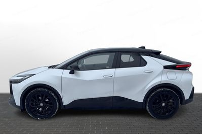 Toyota C-HR 2.0 PHEV GR Sport