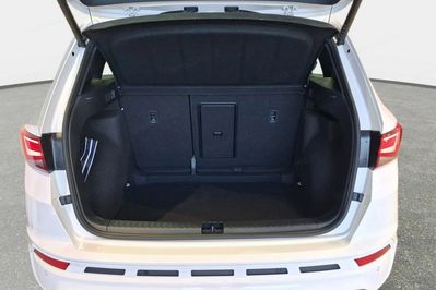 Cupra Ateca 1.5 TSI DSG