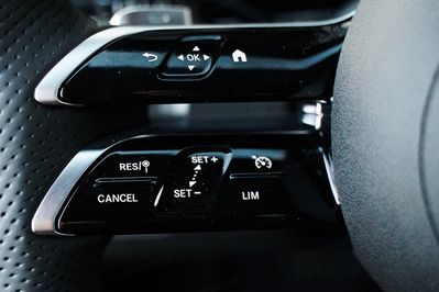 Mercedes GLC Coupe 200 d 4-Matic AMG Line