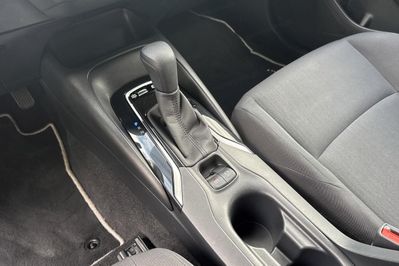 Toyota Corolla Active 1.8 Hybrid