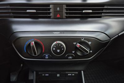 Hyundai i20 T-GDi Pure
