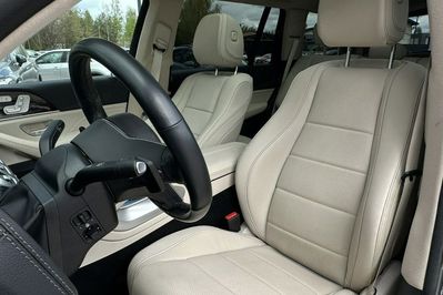Mercedes GLS 450 4-Matic