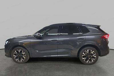 Cupra Terramar 1.5 TSI DSG