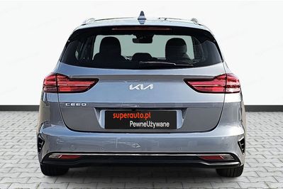 Kia Ceed Ceed T-GDI M