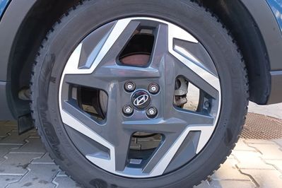 Hyundai Bayon 1.0 t-Gdi Executive Dct