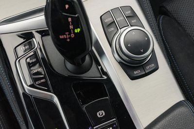 BMW Seria 5 520d xDrive M Sport sport-aut