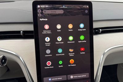 Volvo EX90 111kWh Twin Performance AWD Ultra 7 os