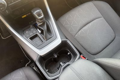 Toyota RAV4 2.0 Comfort MS