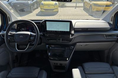 Ford Tourneo Custom L1H1 Titanium X 320 A8 AWD
