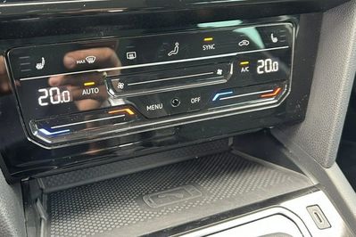 Volkswagen Passat 2.0 TDI 4Mot Elegance DSG