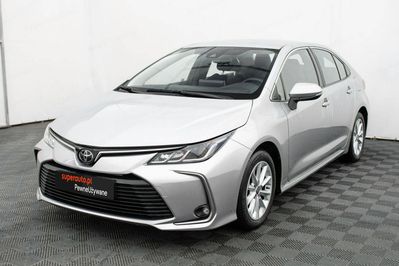 Toyota Corolla 1.5 Comfort
