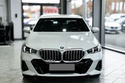 BMW Seria 5 520i M Sport