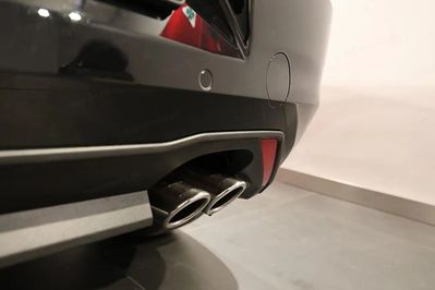 Alfa Romeo Junior Ibrida