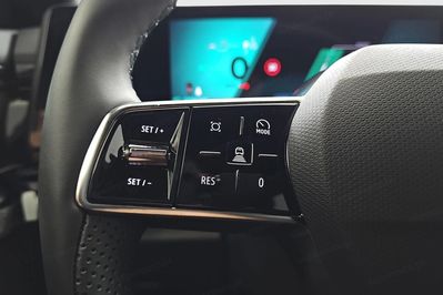 Renault Espace E-Tech Full Hybrid 200 Techno MMT 7os.