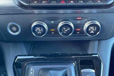 Nissan Townstar Combi N-Connecta DIG-T L2 DCT