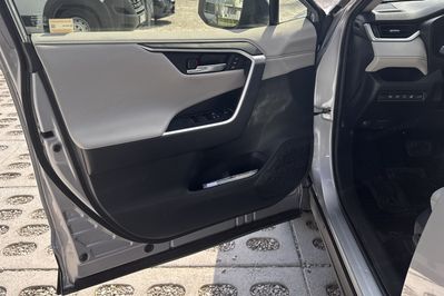 Toyota RAV4 Executive 2.5 Hybrid