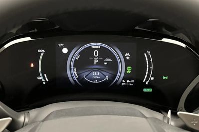 Lexus NX 350h Prestige 2.5 Hybrid AWD