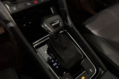 Skoda Kodiaq 1.5 TSI 4x2 Style