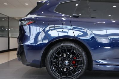 BMW X5 xDrive40 M Sport