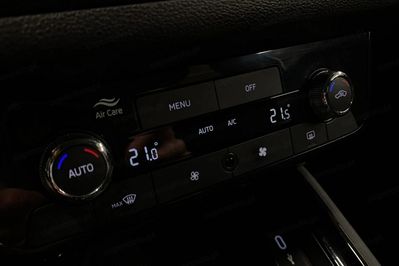 Skoda Scala 1.0 TSI  DSG