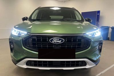 Ford Kuga Active X 2.5 FHEV