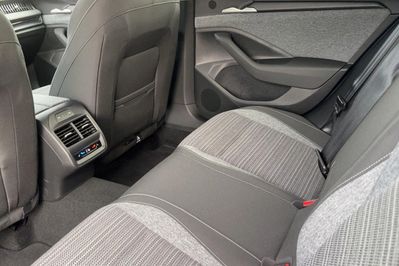 Skoda Superb 1.5 TSI  DSG