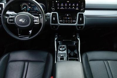 Kia Sorento 1.6 T-GDI HEV XL 4WD aut 7os.