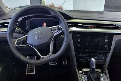 Volkswagen Arteon 2.0 TSI Elegance DSG