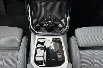 BMW X3 xDrive20d M Sport