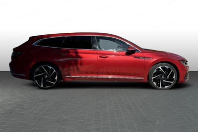 Volkswagen Arteon R-Line 2.0 TSI DSG