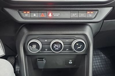 Dacia Sandero Stepway 1.0 TCe Expression