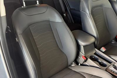 Kia Sportage 1.6 T-GDI L 2WD